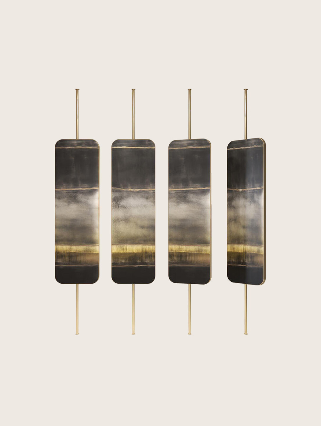 Eurialo Contemporary Screen Image 1