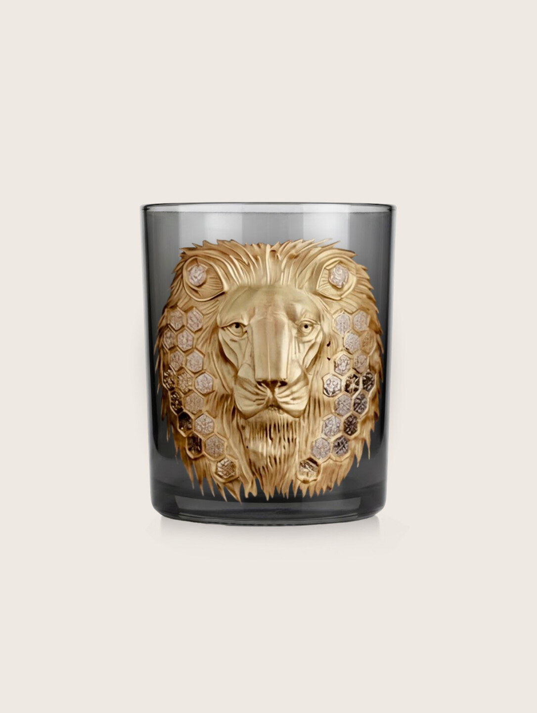 LION - DOUBLE OLD FASHIONED