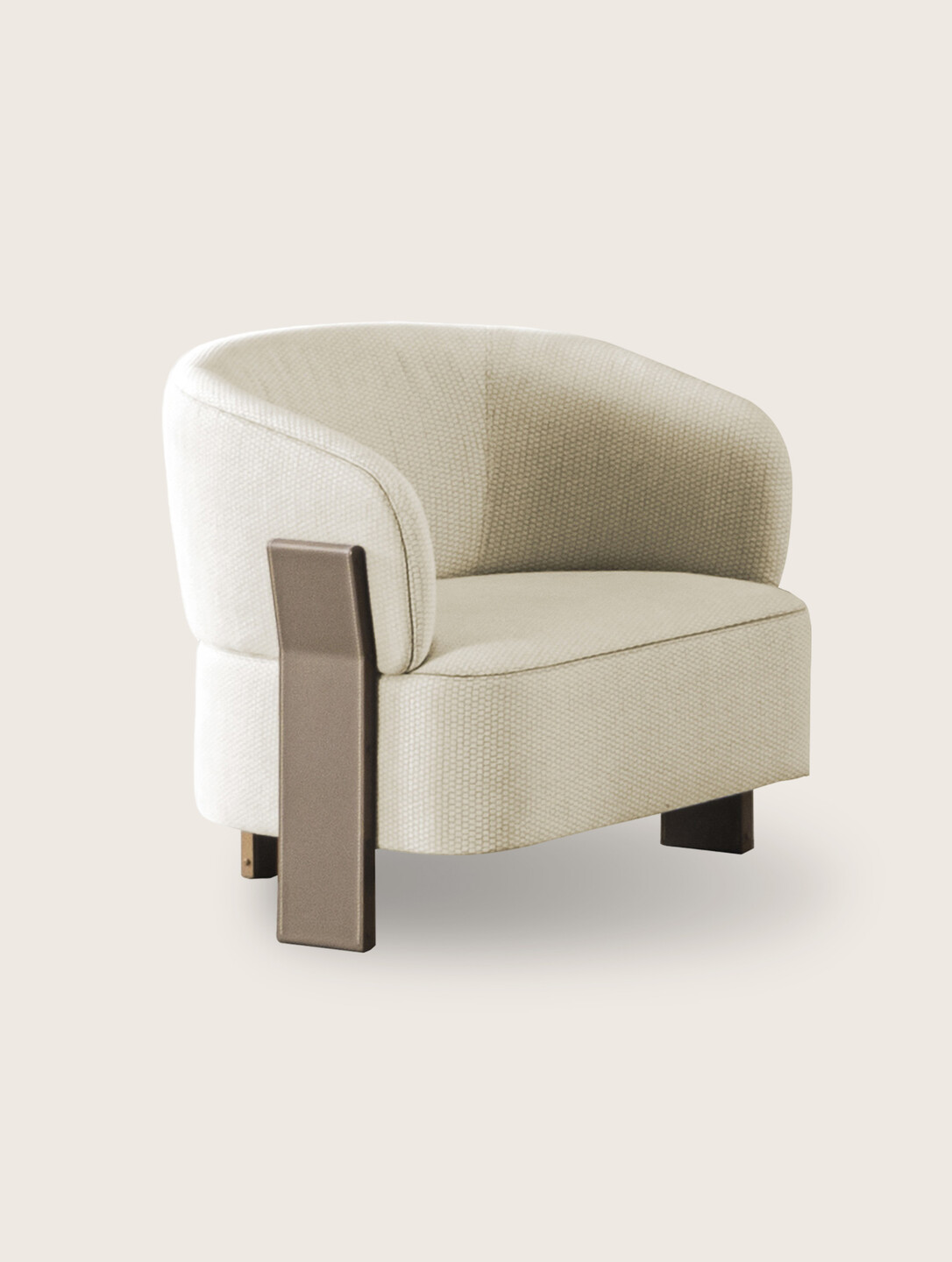 Diamante Armchair Image 1
