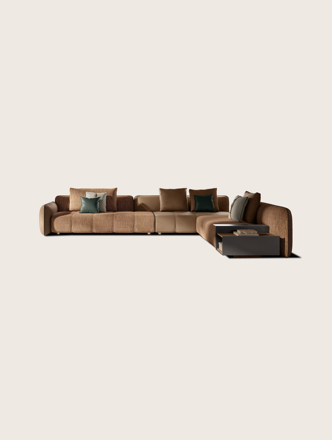 Monza Sofa Image 1