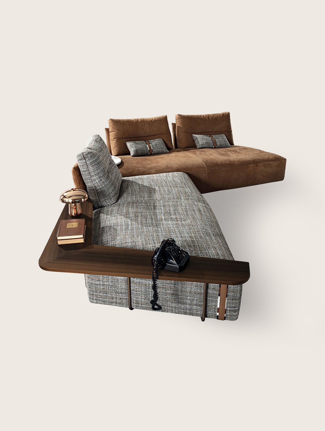 Pantelleria Sofa Image 1