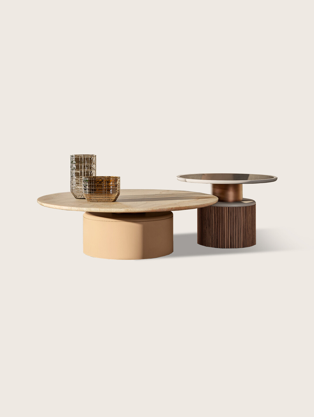 Villasimius Coffee Tables Image 1