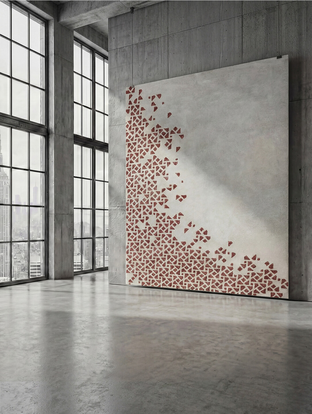 MORETTI Carpet Image 1