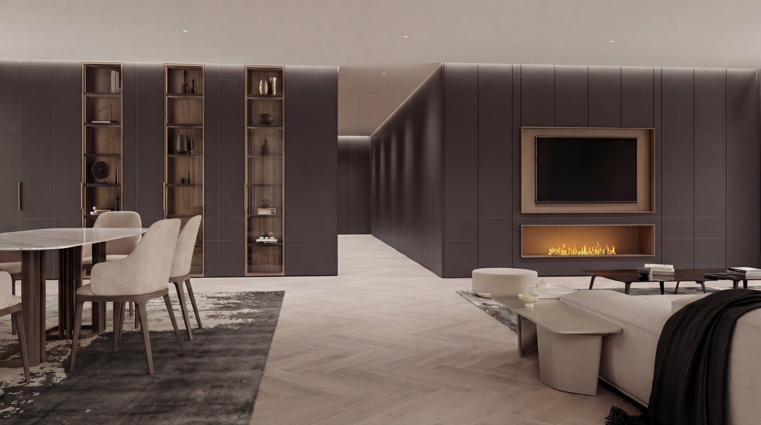 MYSTICA Black in Situ HR