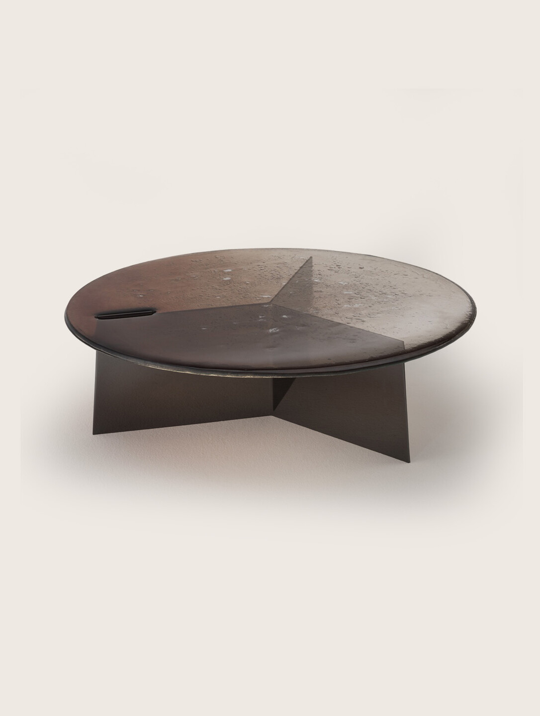 Marantego L Coffee Table Image 1