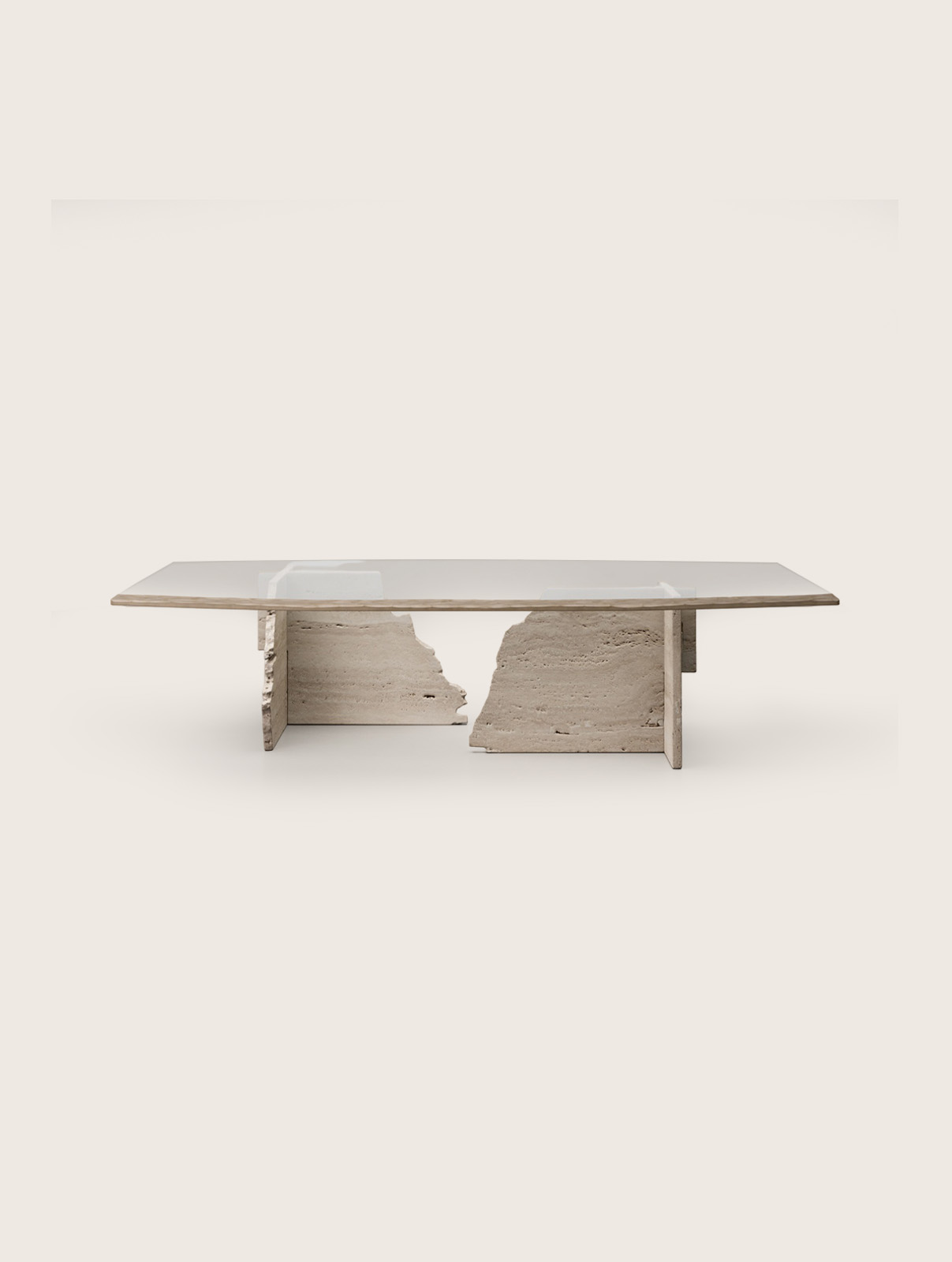 Montorio L Coffee Table Image 1