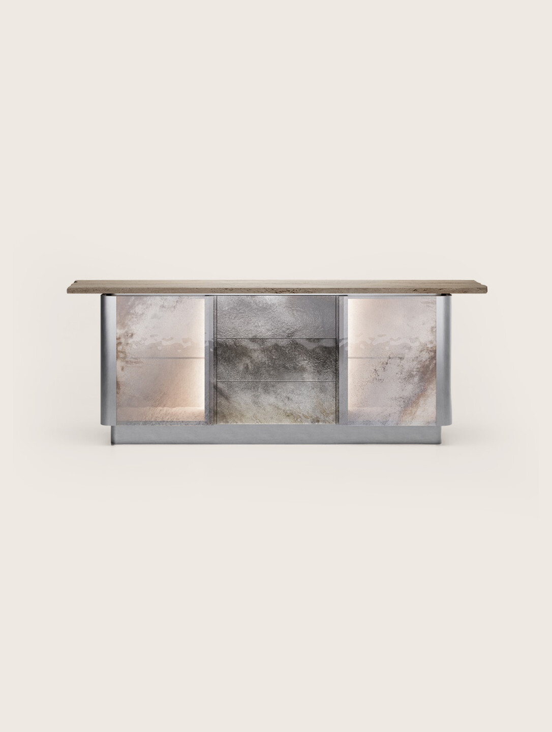 Nemi Contemporary Sideboard Image 1