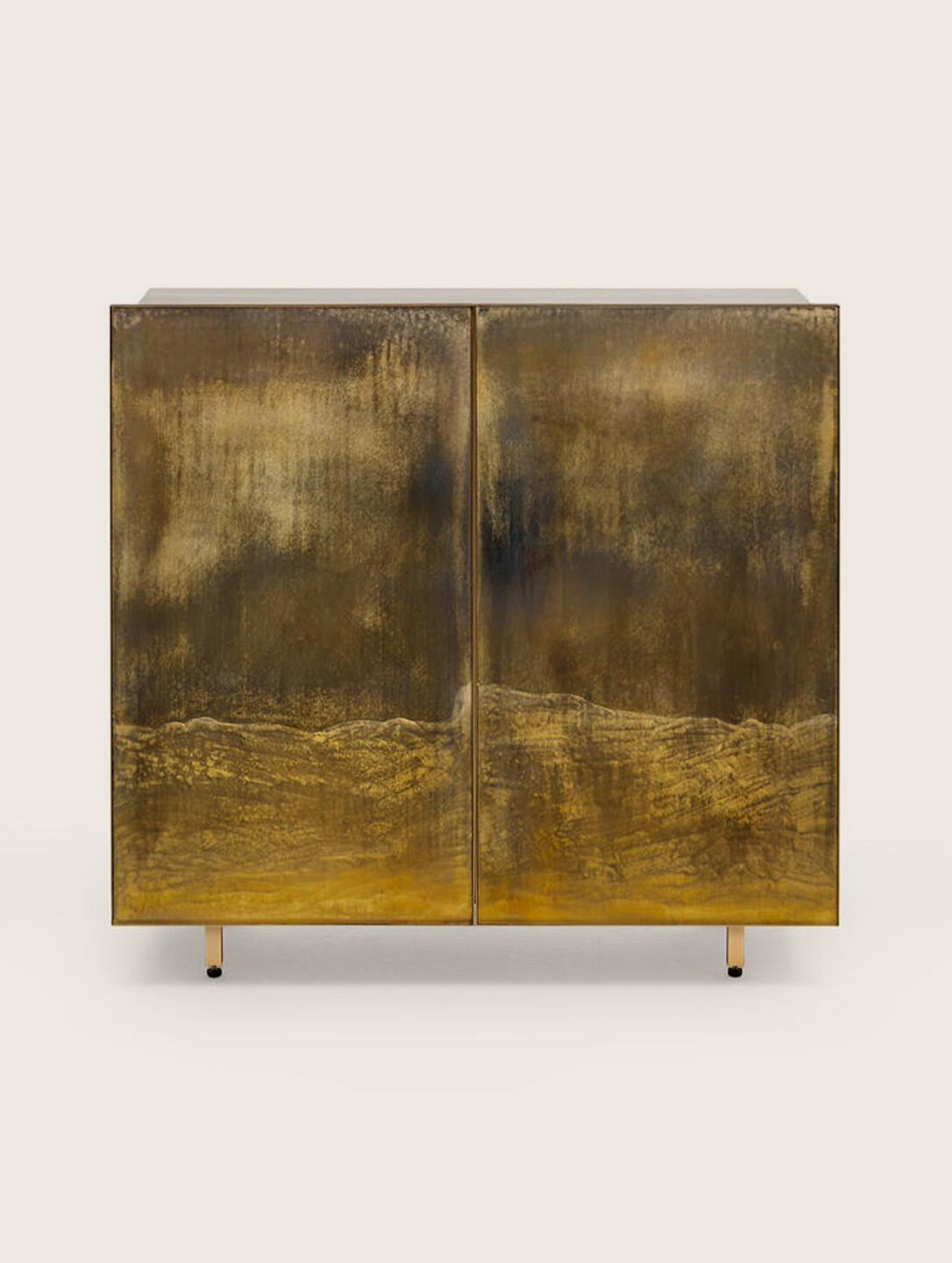 Nicandro Contemporary Cabinet Image 1