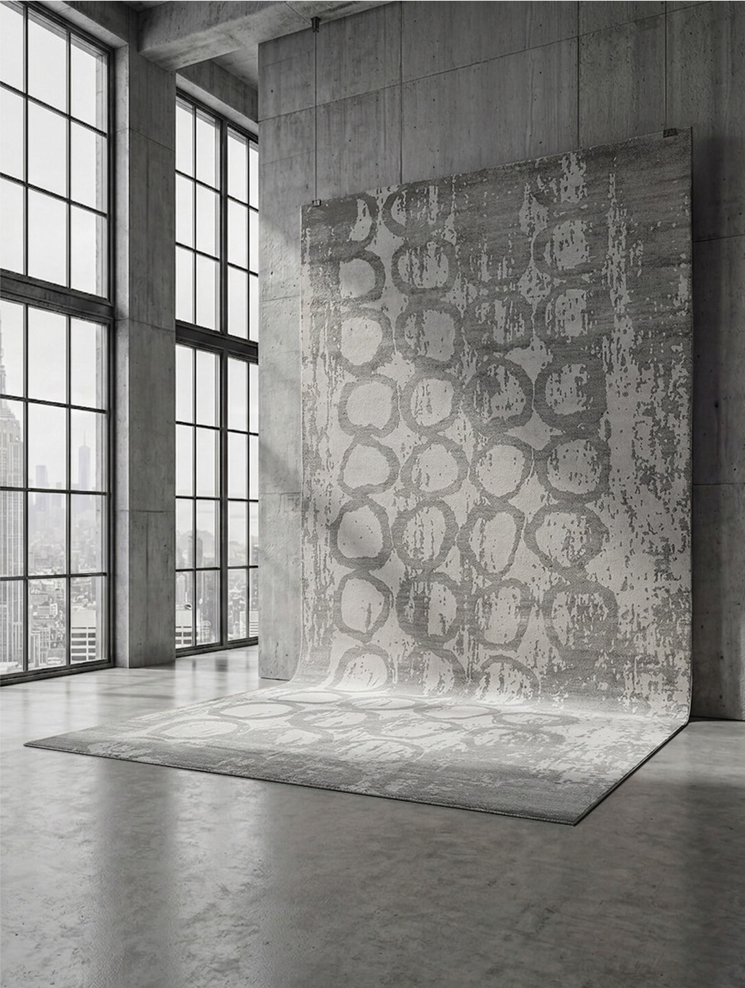 Orbis Carpet Image 1