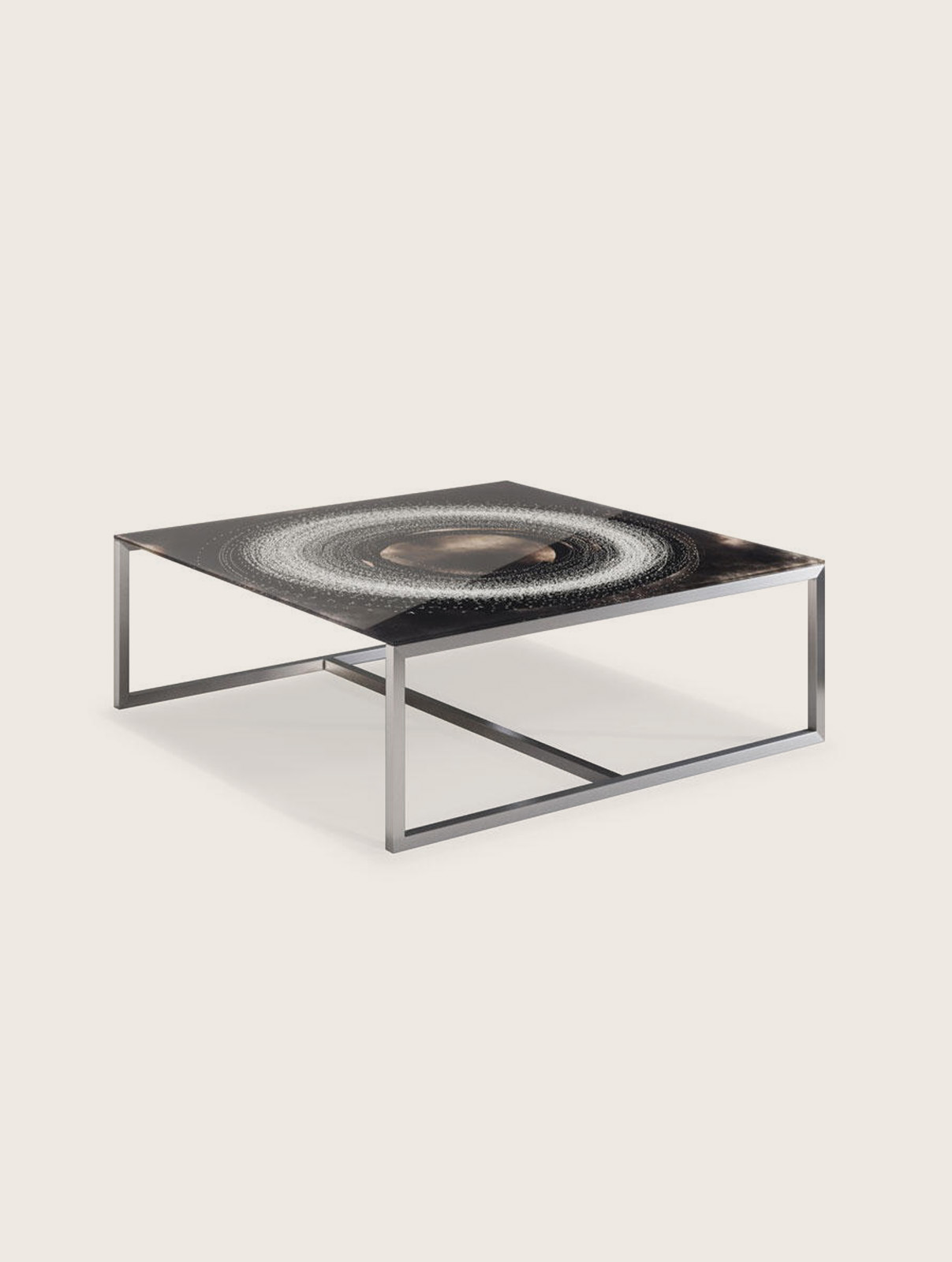 Orione Contemporary Coffee Table Image 1
