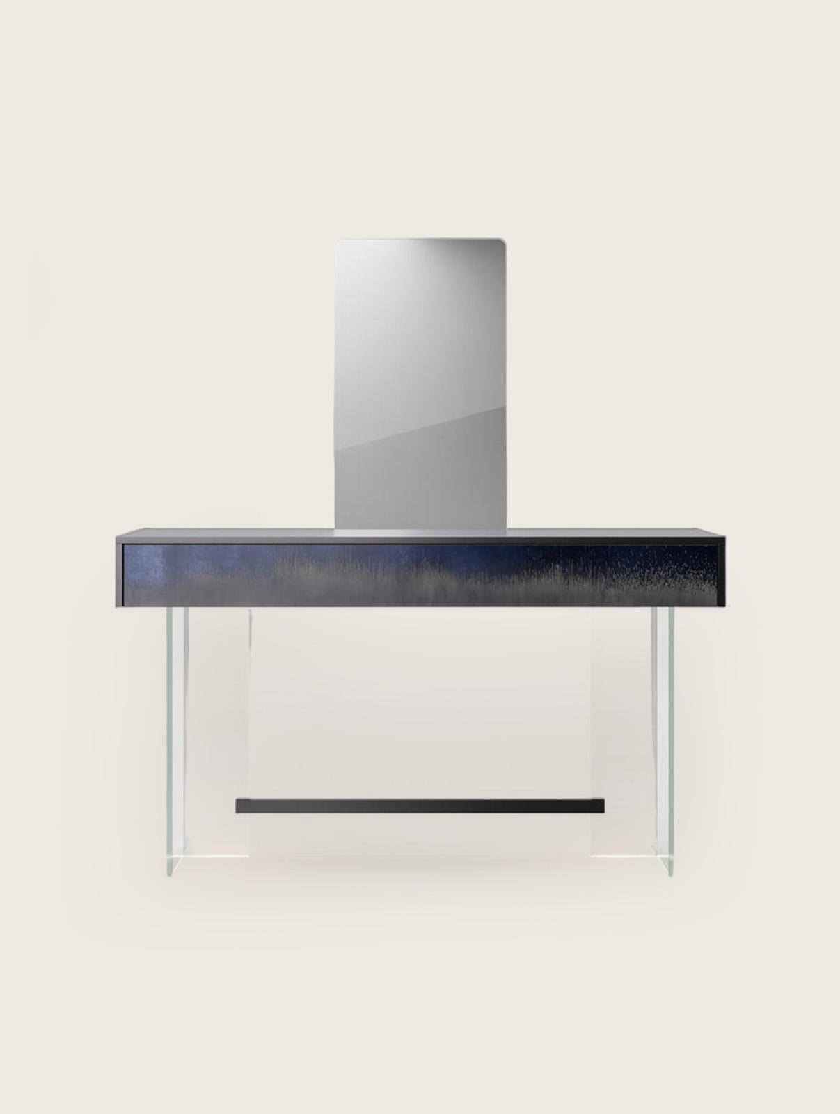 Panarea Contemporary Vanity Table Image 1