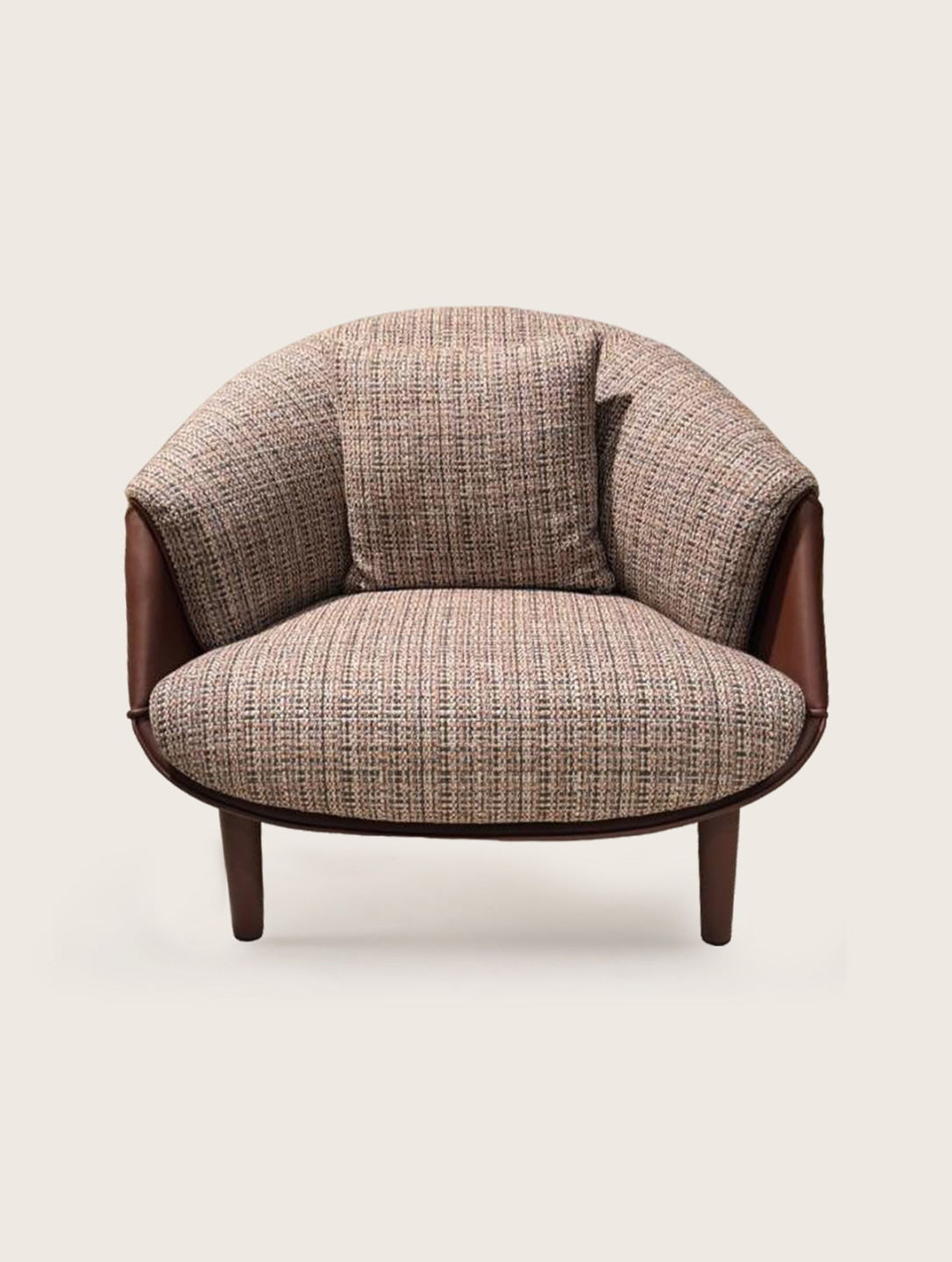 Riban Armchair Image 1