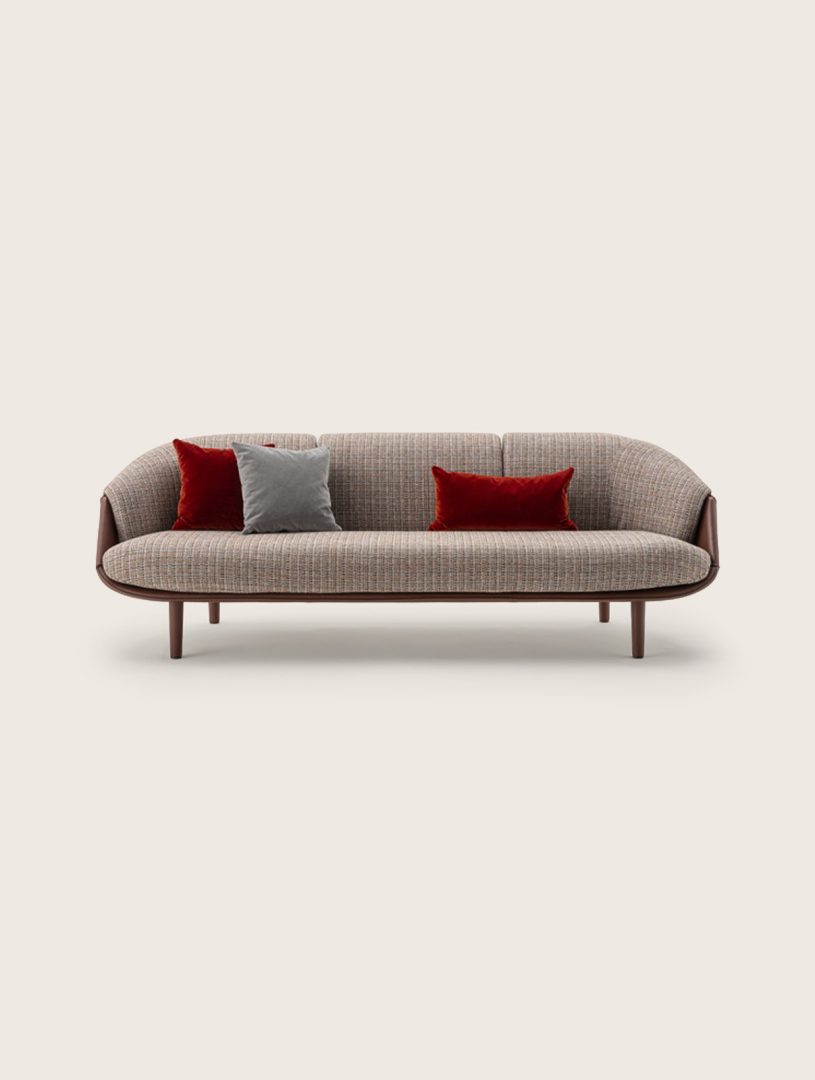 Riban Sofa Image 1