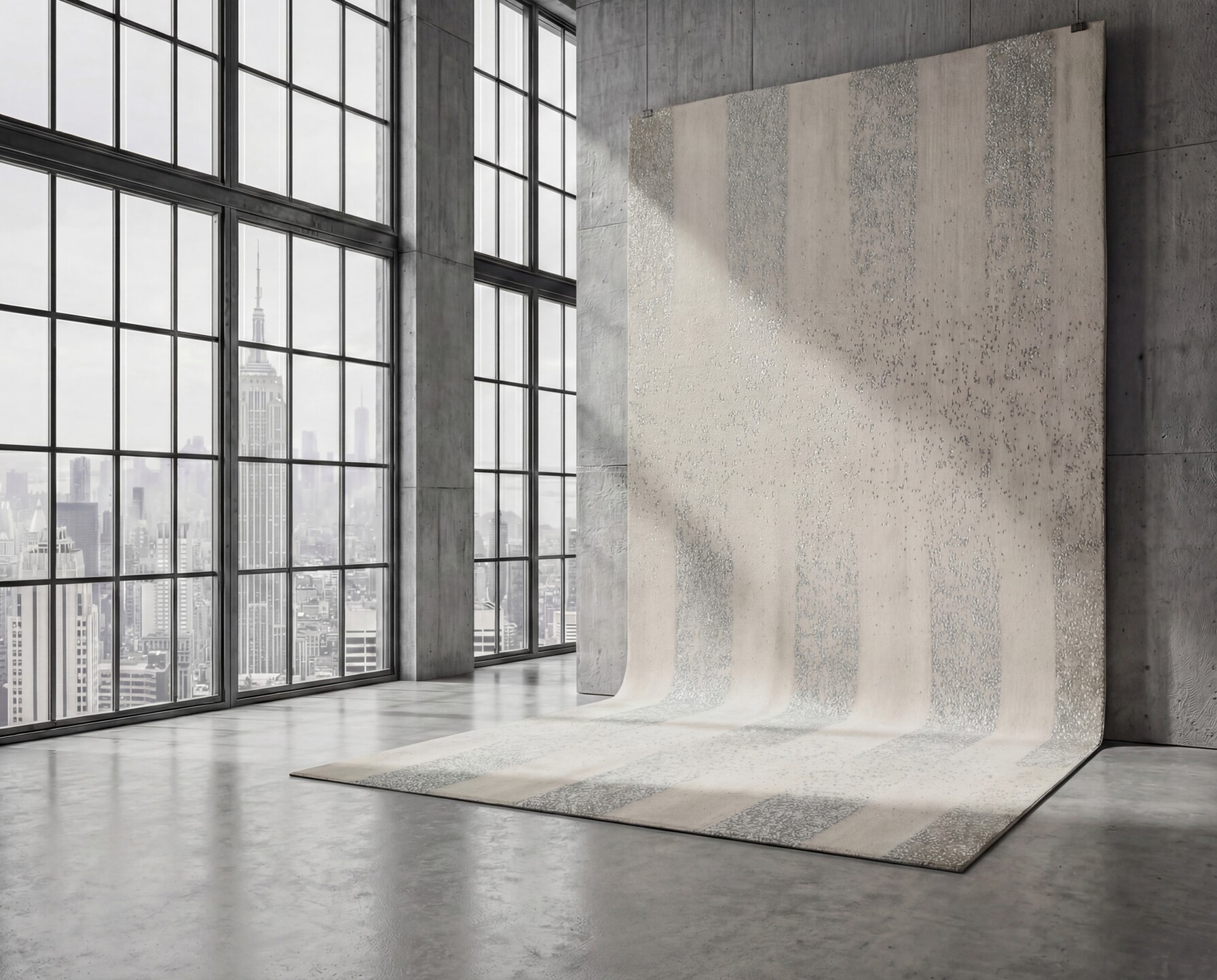 SPLENDORA Rectangular Carpet HR