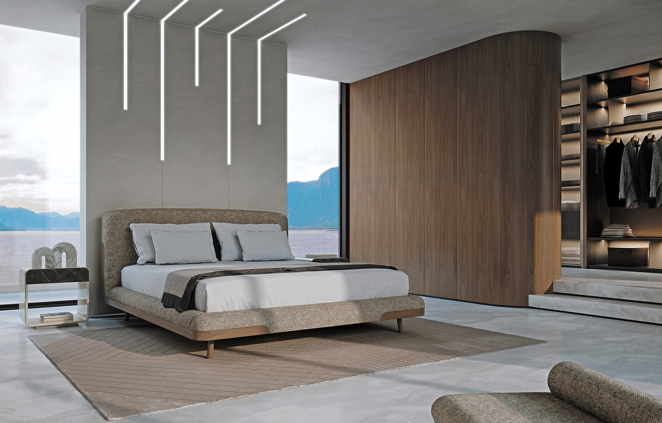 Soul bedroom 1 – 2022 low