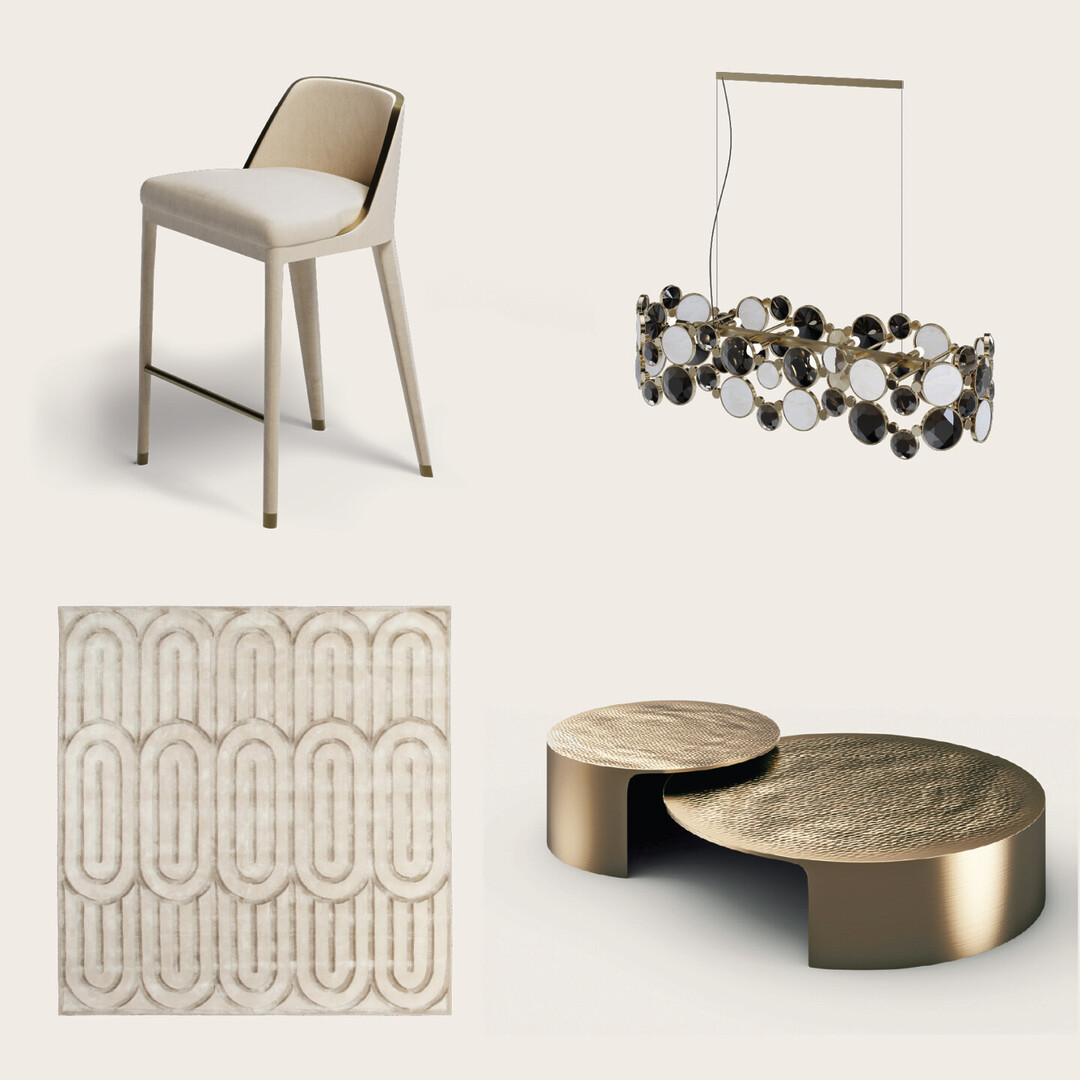 HomePage Room Products