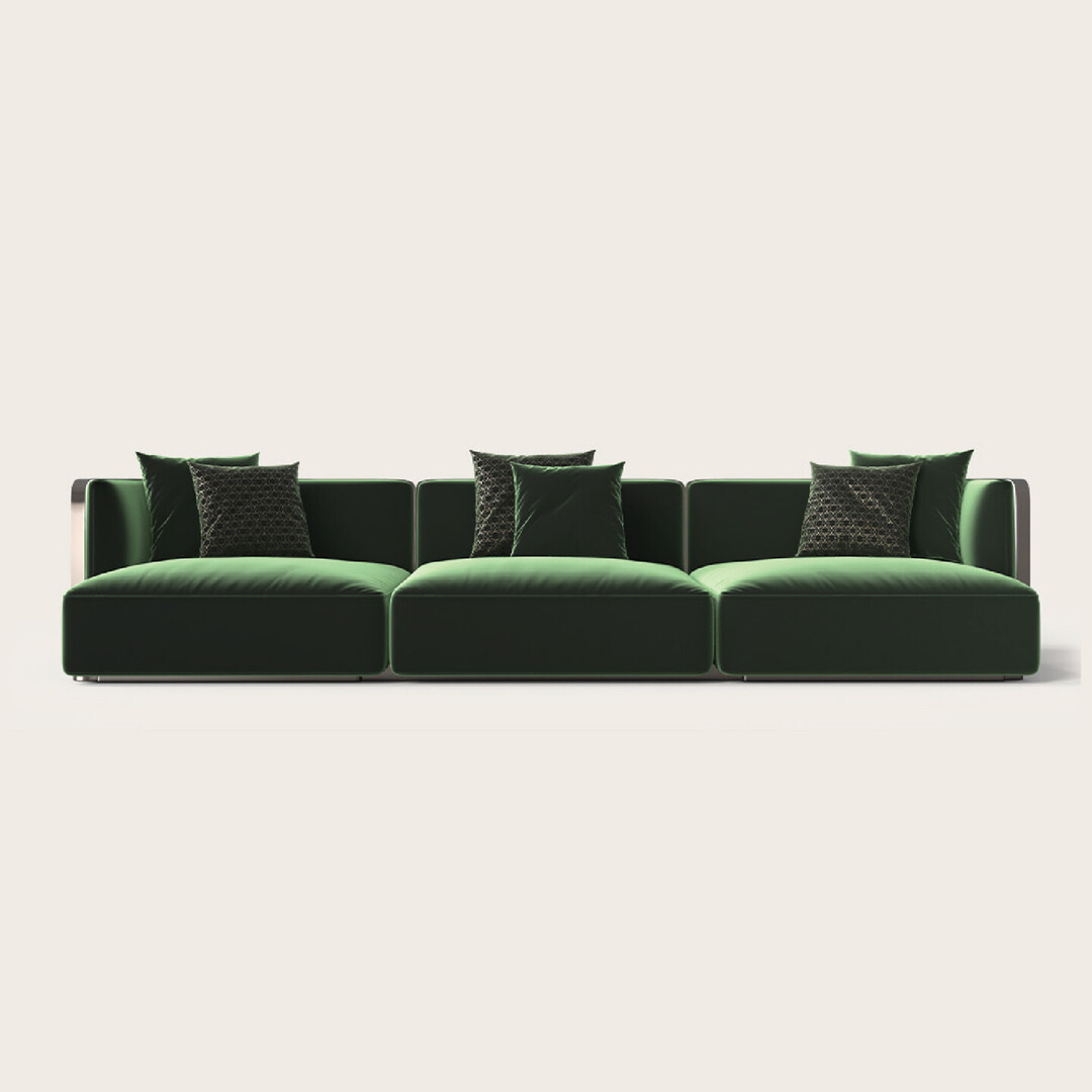 Essential Sofa