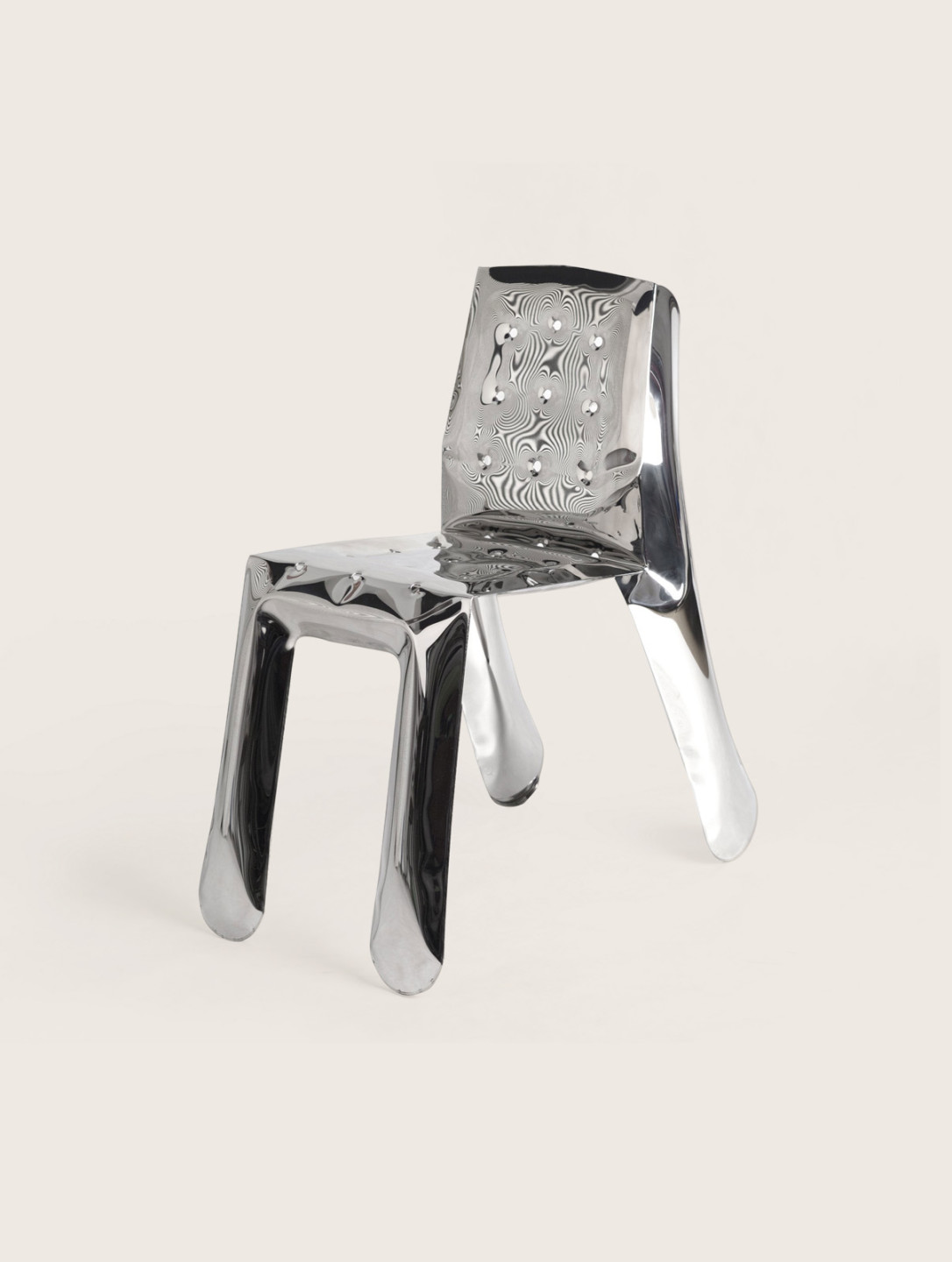 Chippensteel Chair Image 1