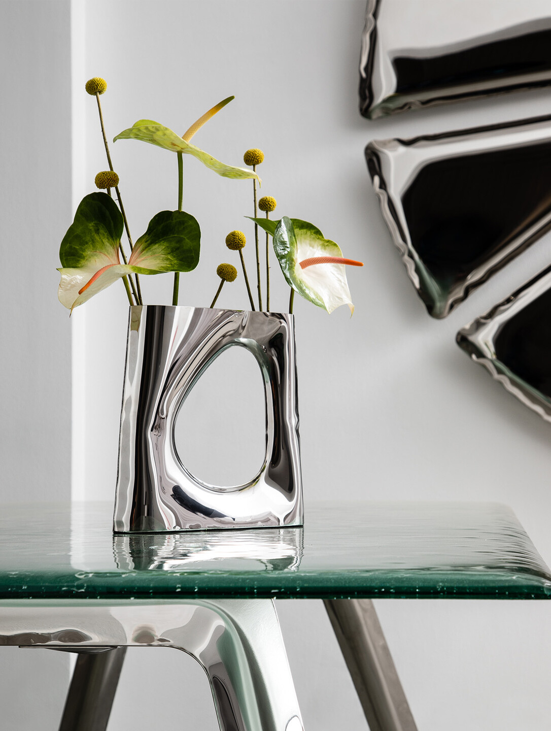 Karava Vase - Image 5