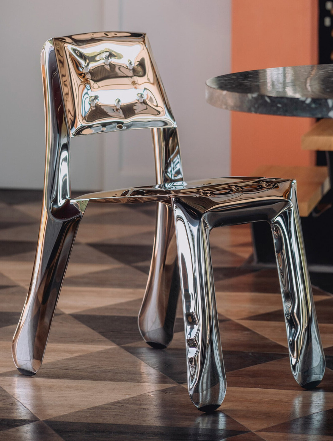 Chippensteel Chair - Image 9