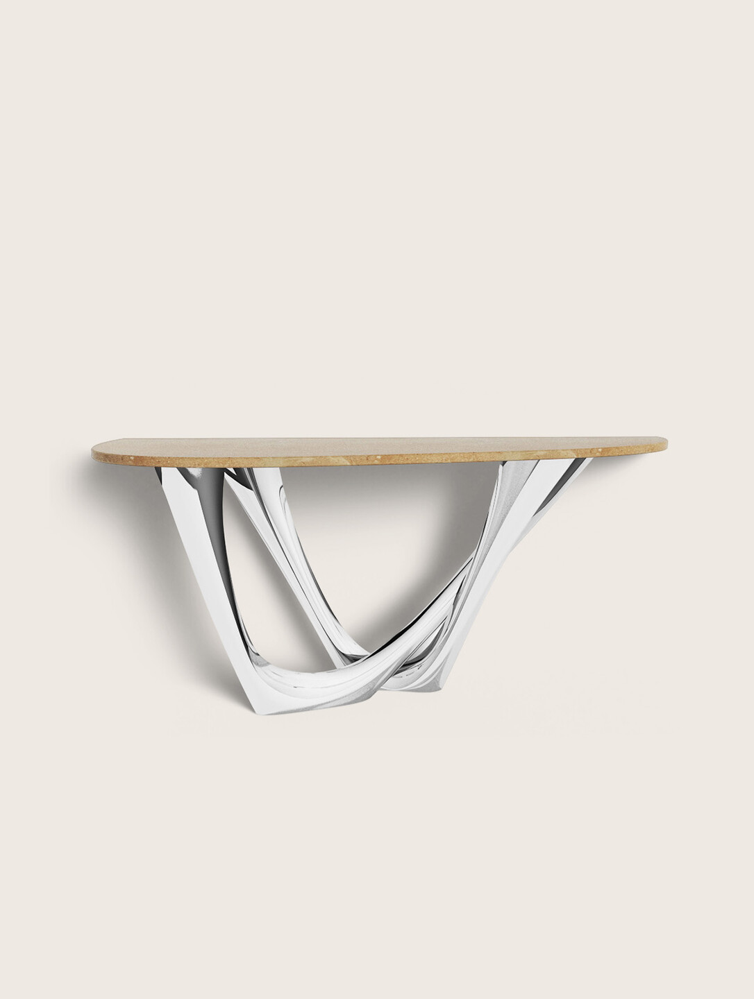 G-Console Image 1