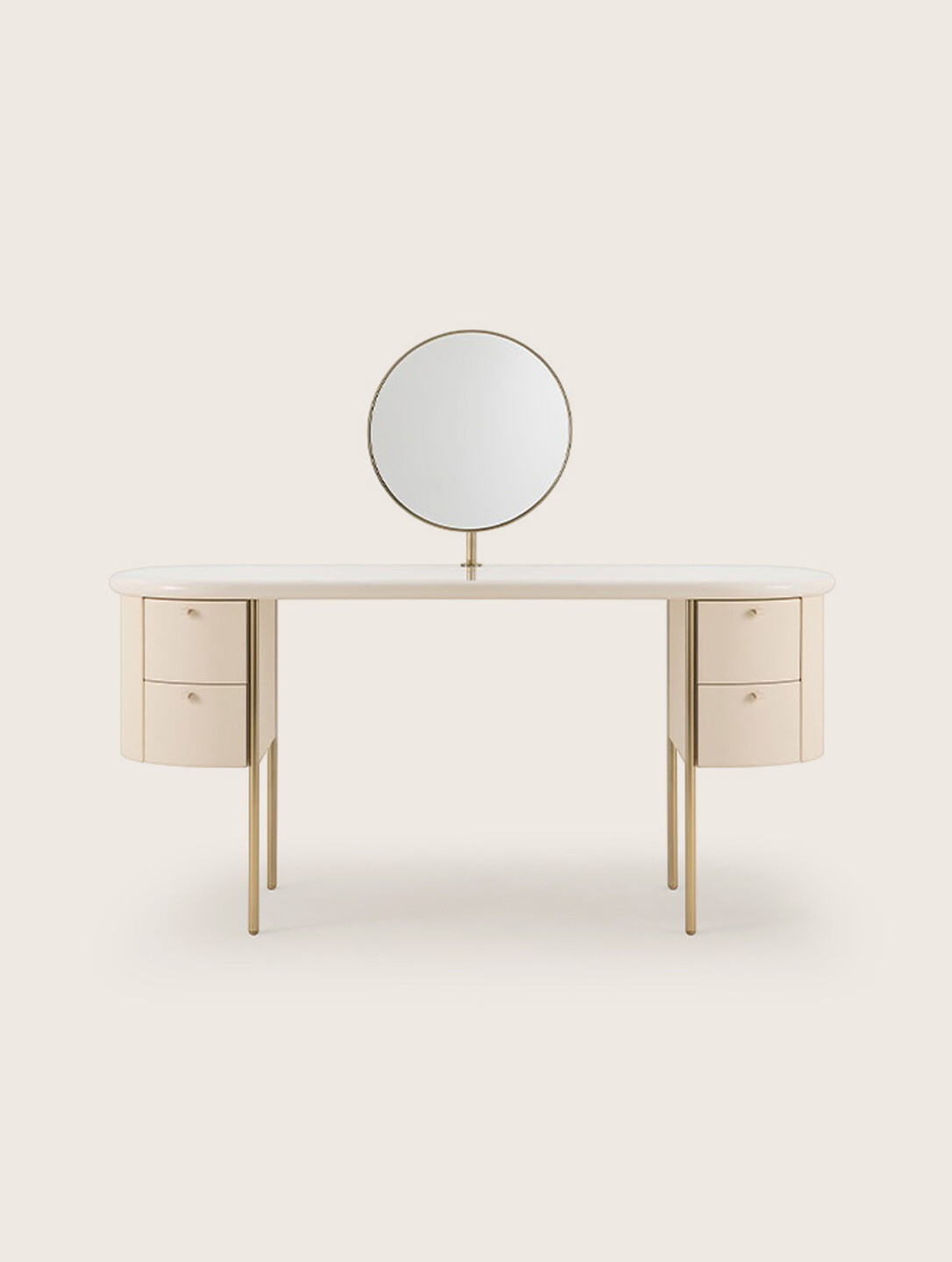 Roma Dressing Table Image 1