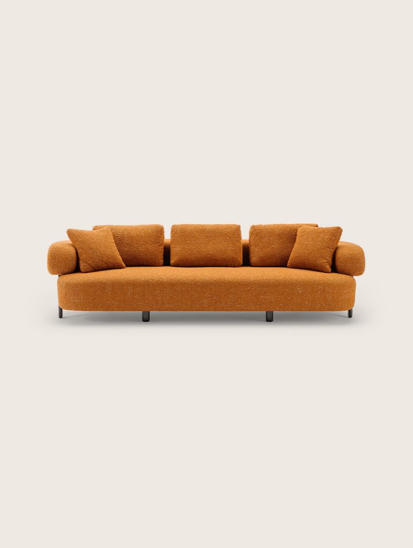 Roma Sofa Image 1