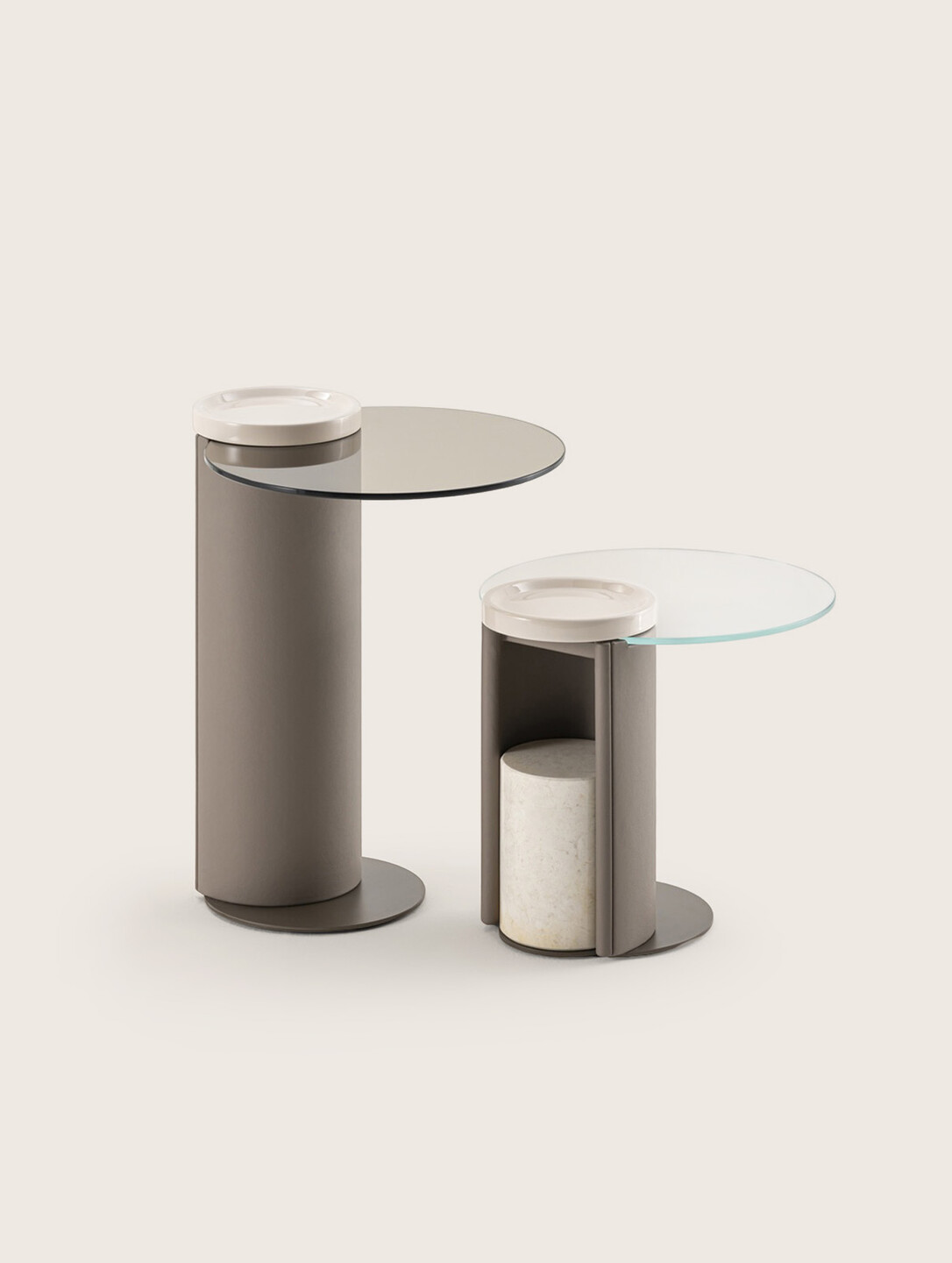 Nook Side Table Image 1