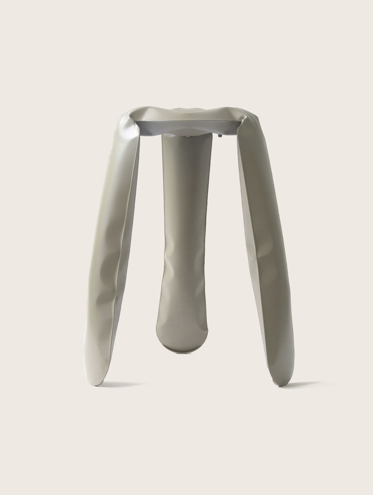 PLOPP Kitchen Stool Image 1