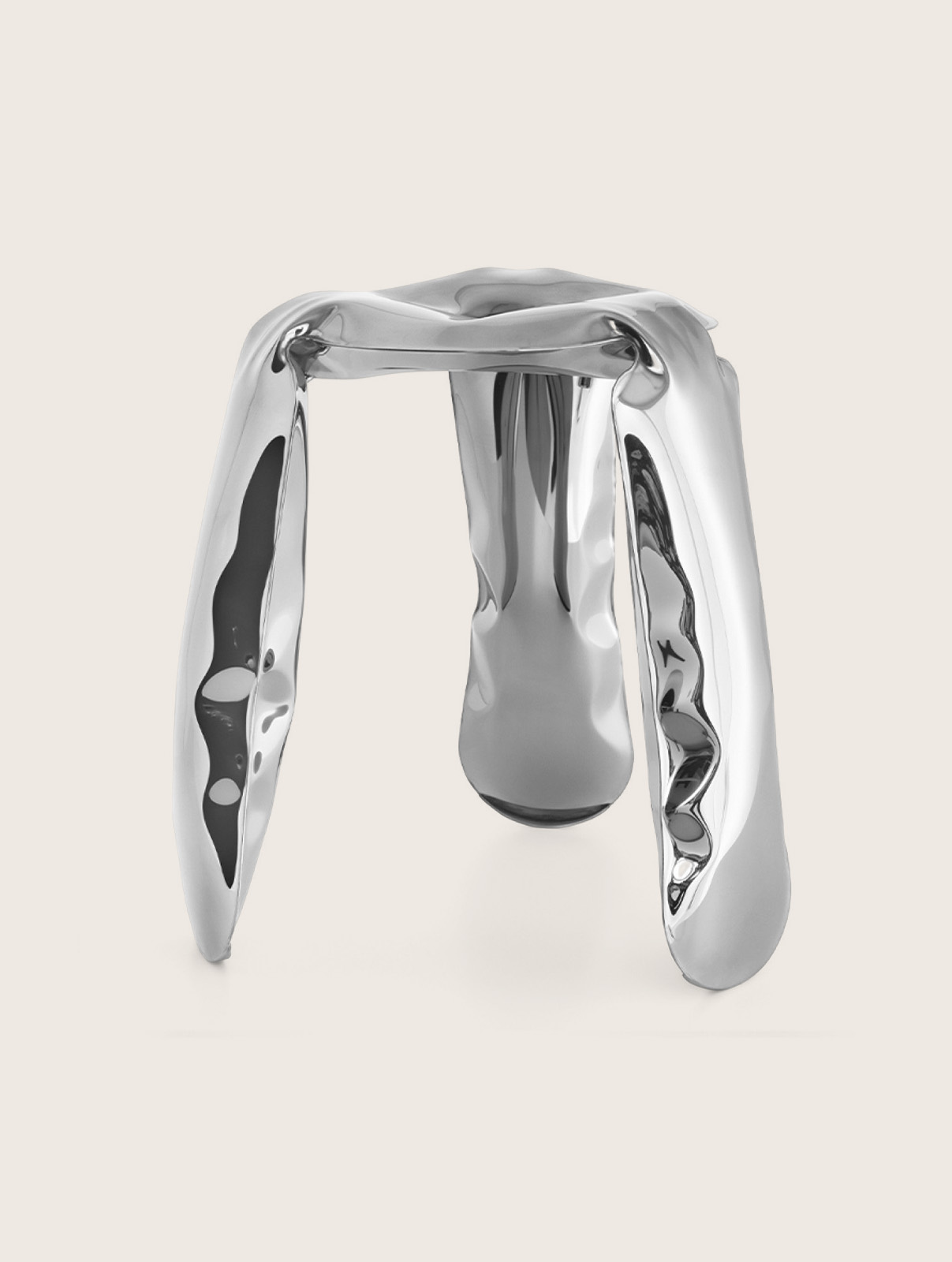 PLOPP Mini Stool Image 1